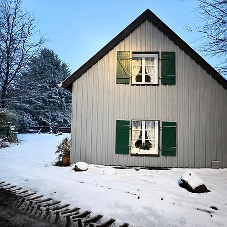 Eifelhaus Paula Villa Monschau Exteriör bild
