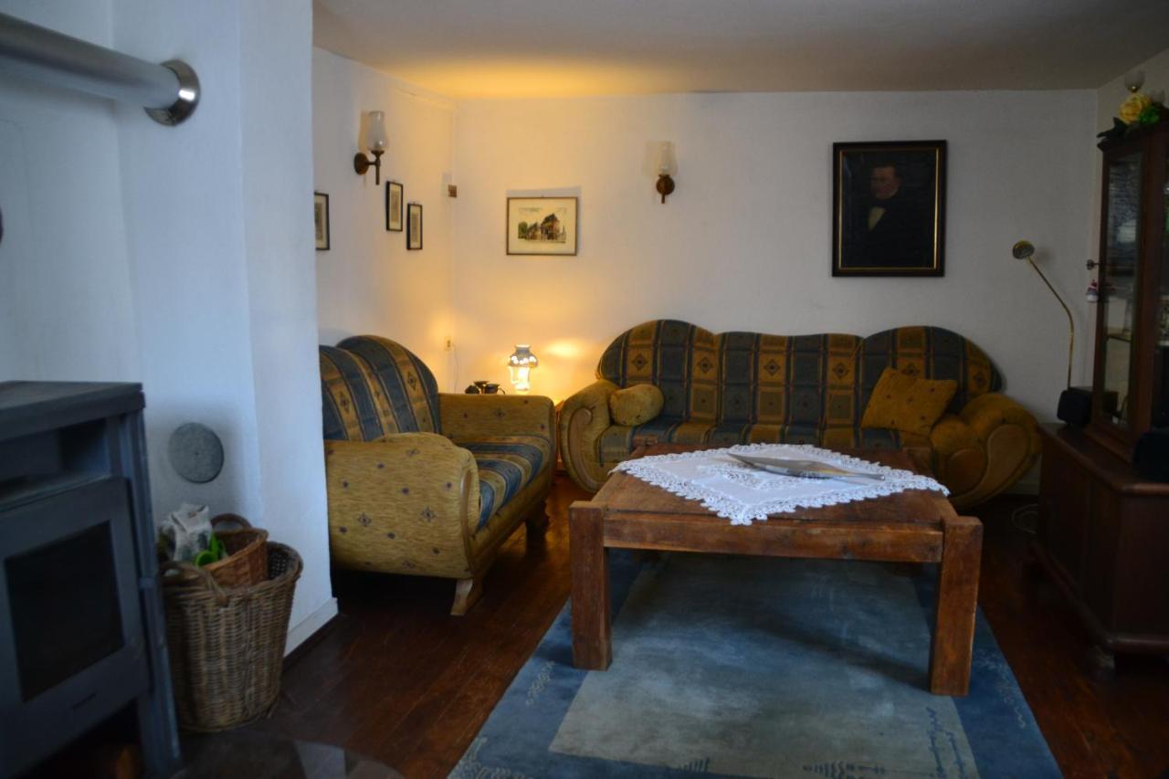 Eifelhaus Paula Villa Monschau Exteriör bild