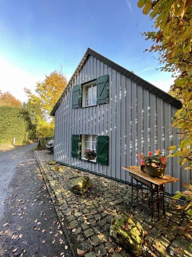 Eifelhaus Paula Villa Monschau Exteriör bild